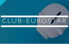 Eurostar lance son nouveau programme de fidélité