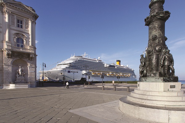 Costa Croisières lance un éductour virtuel