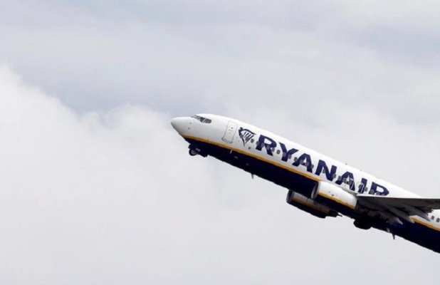 Ryanair : après l'Italie, les pilotes irlandais en grève