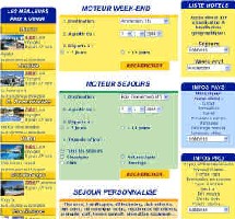 Comparevoyages : un outil remarquable à tester gratuitement Comparevoyages : un outil remarquable à tester gratuitement