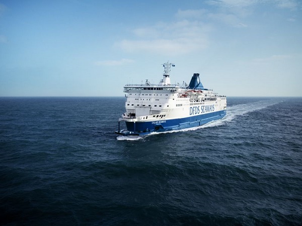 DFDS lance un Webinar pour découvrir l'Ecosse