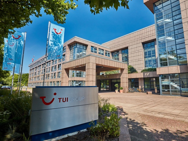 Crédit photo : TUI Crédit photo : TUI