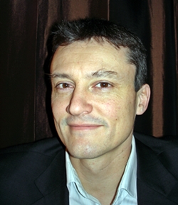 Xavier PAULIK, CEO de Tiki’labs Xavier PAULIK, CEO de Tiki’labs