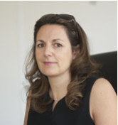 Delphine Depierreux - DR Delphine Depierreux - DR