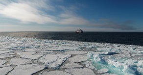 3 navires seront positionnés en Antarctique, dont les 2 nouveaux - Photo DR