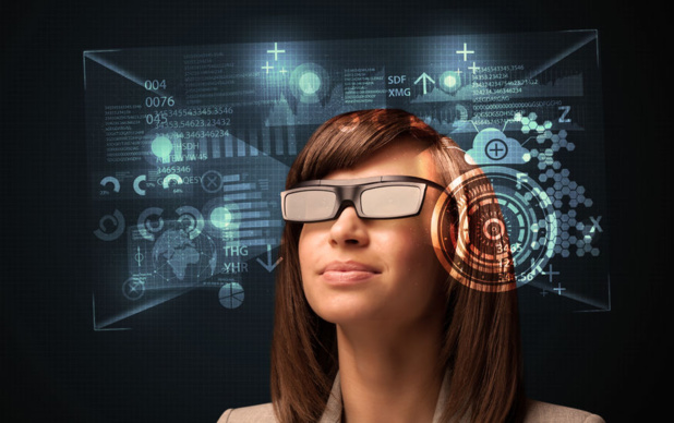 Airbnb dévoile ses ambitions en matière de réalité virtuelle Crédit : 123RF