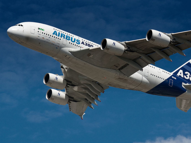 Amadeo veut lancer sa compagnie aérienne collaborative avant 2022 © DR