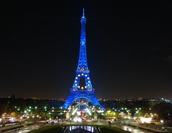 Paris : le tourisme d'affaires pallie les carences de la clientèle de loisirs