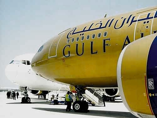 Gulf Air lance Falcon Gold, nouvelle classe Affaires Premium Europe