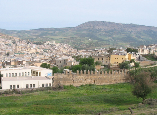 Maroc : des séjours sur mesure dans la medina de Fès