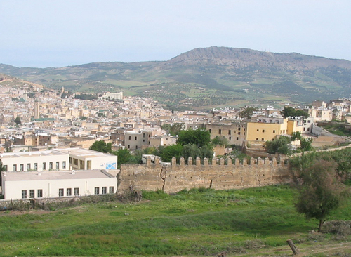 Maroc : des séjours sur mesure dans la medina de Fès Maroc : des séjours sur mesure dans la medina de Fès