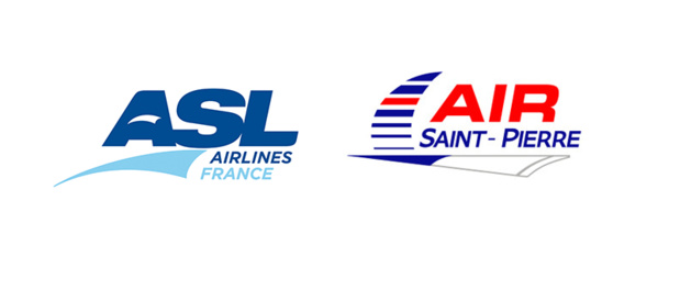 ASL Airlines relie St-Pierre-et-Miquelon à Paris ASL Airlines relie St-Pierre-et-Miquelon à Paris
