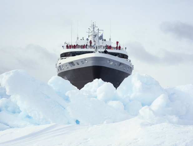 PONANT ICEBREAKER EXPEDITION 1 DR : PONANT_Nicolas DUBREUIL