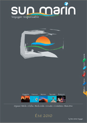 Cliquer pour feuilleter la brochure été Sun Marin Cliquer pour feuilleter la brochure été Sun Marin