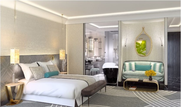 Maison Albar Hotel s'installe à Nice