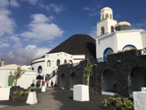 Hôtel The Volcan 5* © TourMaG Hôtel The Volcan 5* © TourMaG