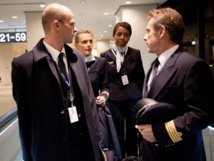 Avec la hausse du trafic aérien allons-nous vers une pénurie de pilotes ? - Photo Air France
