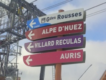 Les Villages Clubs du Soleil ont ouvert un nouvel établissement à Oz en Oisans Les Villages Clubs du Soleil ont ouvert un nouvel établissement à Oz en Oisans