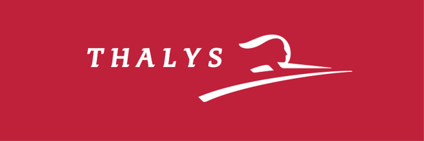 Thalys et Izy ont transporté 7 millions de voyageurs en 2017