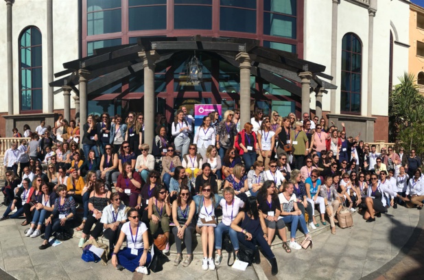 Les participants du formatour © TourMaG Les participants du formatour © TourMaG