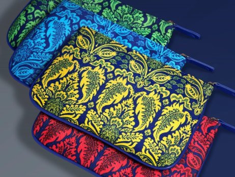 La nouvelle trousse de confort Air France - DR La nouvelle trousse de confort Air France - DR