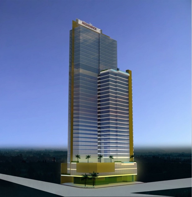 Mövenpick Hotels & Resorts : un nouvel hôtel à Manille en 2021