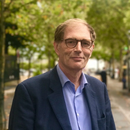Philippe Grangeon- DR Philippe Grangeon- DR