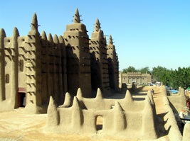 Fiche Savanna Tours & Safairs
