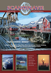 Scandinavie by Salaün Holidays mise aussi sur les séjours "en liberté" Scandinavie by Salaün Holidays mise aussi sur les séjours "en liberté"