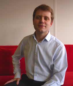 Weekendesk : Fabrice Cravatte, nommé Directeur Supply Weekendesk : Fabrice Cravatte, nommé Directeur Supply