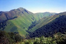 La montagne est le coup de coeur destination cet été avec plus de 45% des réservation et une augmentation de 15% selon Voyages-Sncf.com. La montagne est le coup de coeur destination cet été avec plus de 45% des réservation et une augmentation de 15% selon Voyages-Sncf.com.