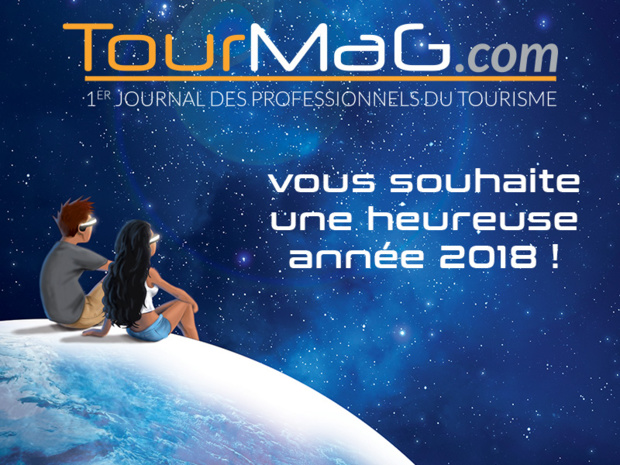 1998-2018 : TourMaG.com fête ses 20 ans cette année ! 1998-2018 : TourMaG.com fête ses 20 ans cette année !