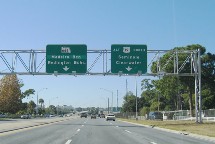 Le pétrole cher n'empêchera pas les Américains de voyager Le pétrole cher n'empêchera pas les Américains de voyager