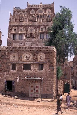 Berlin déconseille les voyages en individuel au Yémen Berlin déconseille les voyages en individuel au Yémen