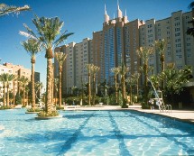 Hausse des bénéfices pour Hilton Hausse des bénéfices pour Hilton