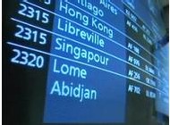 Les Français n'ont pas confiance dans les charter Les Français n'ont pas confiance dans les charter