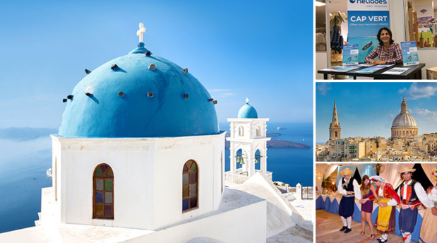 Le MythicRoadshow d'Héliades reprend la route du 15/01 au 02/02/2018 Le MythicRoadshow d'Héliades reprend la route du 15/01 au 02/02/2018