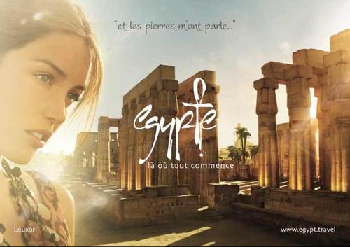 La destination s'affichera jusqu'au 10 mars dans le métro parisien La destination s'affichera jusqu'au 10 mars dans le métro parisien