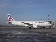 Interdite en Belgique, Air Memphis, affrétée par des to français, est autorisée en France.