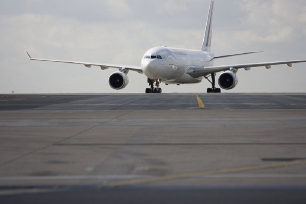 Air France : préavis de grève des pilotes le 11 janvier 2018