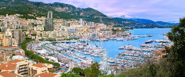 Monaco investit sur le tourisme numérique Crédit : Office de tourisme de Monaco Monaco investit sur le tourisme numérique Crédit : Office de tourisme de Monaco