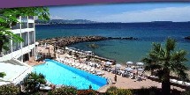 Le groupe Accor Barrière veut céder un casino sur la Côte d’Azur