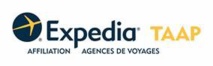 Expedia a célébré avec panache la fin de l’année 2017
