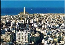 Tourisme en hausse à Casablanca Tourisme en hausse à Casablanca
