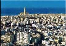 Tourisme en hausse à Casablanca