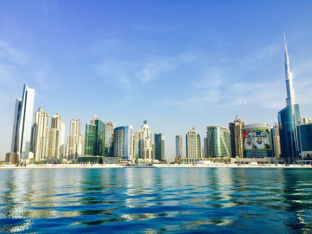 Arrivée de la TVA aux Emirats Arabes Unis et en Arabie Saoudite