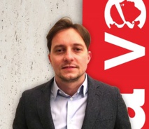 Natale Scaglia au coeur du renouveau du Groupe Linea - Crédit photo : Groupe Linea Natale Scaglia au coeur du renouveau du Groupe Linea - Crédit photo : Groupe Linea