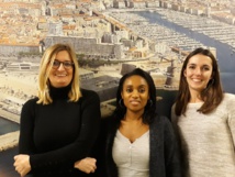 L'équipe de Top Cruise L'équipe de Top Cruise