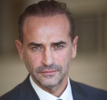 Jean-François Suhas, président du Club de la Croisière Marseille Provence Jean-François Suhas, président du Club de la Croisière Marseille Provence