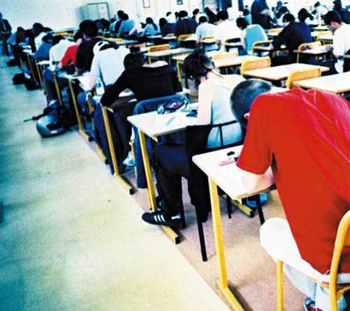 Quel avenir pour les étudiants du tourisme ? Quel avenir pour les étudiants du tourisme ?